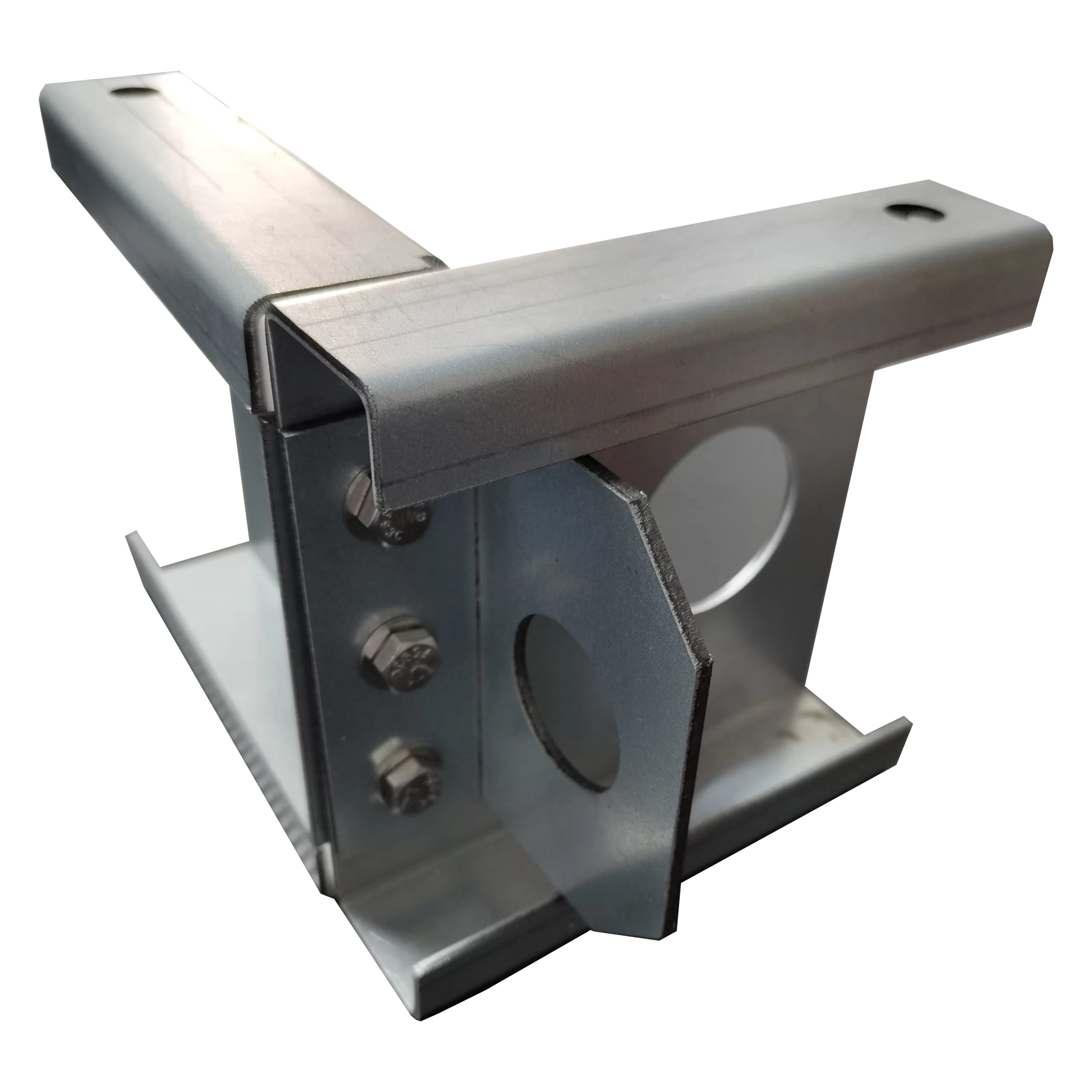 BASE METALICA